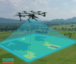 LA TRANSFORMACIÓN DIGITAL DEL AVALÚO EN COLOMBIA: DRONES, IA Y BLOCKCHAIN
