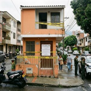 Avalúos en Procesos Ejecutivos con Embargo y Remate Judicial en Colombia: Guía Completa