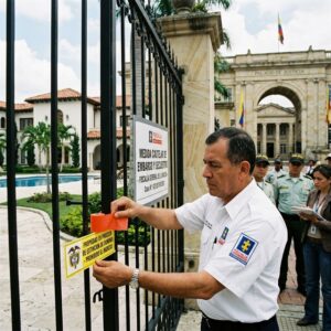 Avalúos en Procesos de Extinción de Dominio en Colombia: Guía Técnica y Jurídica Completa