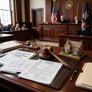 El Avalúo como Base del Remate Judicial en Colombia: Aspectos Técnicos, Legales y Procedimiento