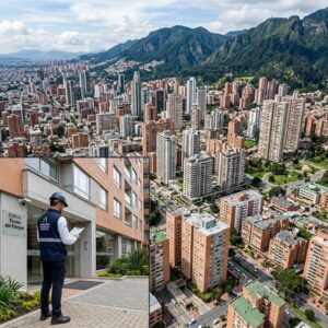 ¿Cuánto Cuesta un Avalúo Inmobiliario en Bogotá en 2026? Precios, Factores y Guía Completa