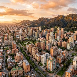 Avalúo de Inmuebles en Bogotá: Guía de Precios por Localidad y POT