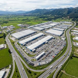 Avalúo de Bodegas en Bogotá y la Sabana: Funza, Cota y Tenjo