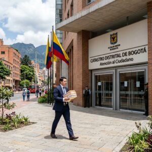 Cómo Impugnar un Avalúo Catastral en Colombia: Guía Paso a Paso