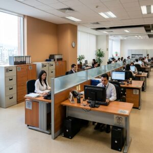 Inventario de Activos Fijos en Entidades Públicas: Normativa CGN