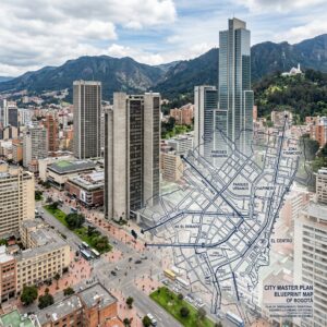Avalúo de Inmuebles Afectados por el POT de Bogotá (Decreto 555 de 2021)