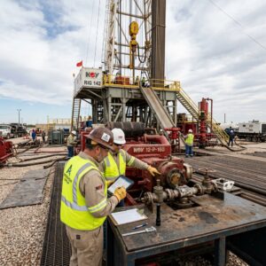 Infraseguro en Pólizas de Equipo Petrolero: Por Qué las Aseguradoras Exigen Avalúos Actualizados en O&G