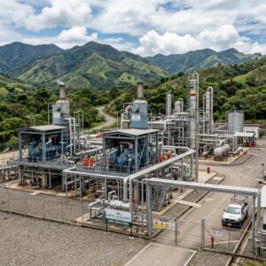 Determinación de Sumas Aseguradas en Taladros y Plantas O&G: Valor de Reemplazo a Nuevo vs. Valor Comercial