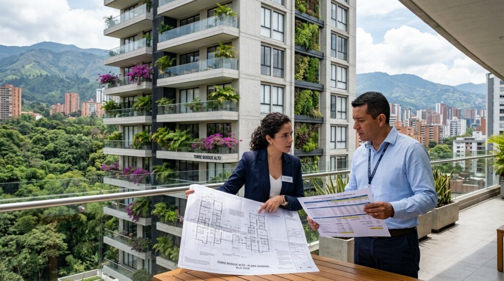 Diferencia entre valor comercial y valor asegurable en Colombia