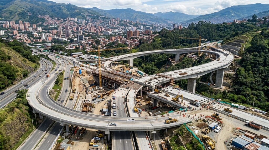 Contribución de Valorización en Colombia: Diferencias con el Avalúo Catastral y Plusvalía
