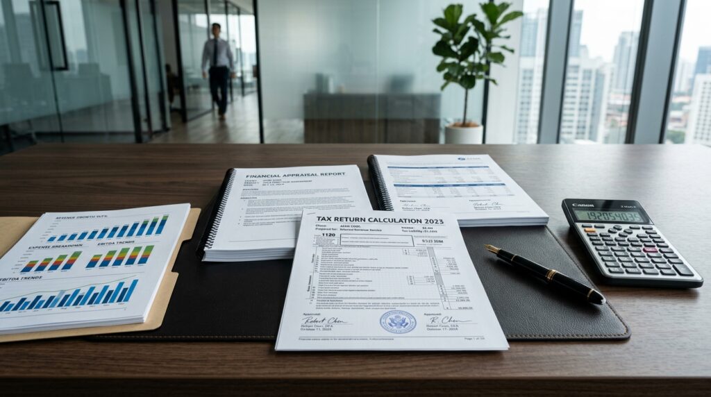 Avalúo para Declaración de Renta en Colombia: Cuándo Actualizar el Valor Patrimonial