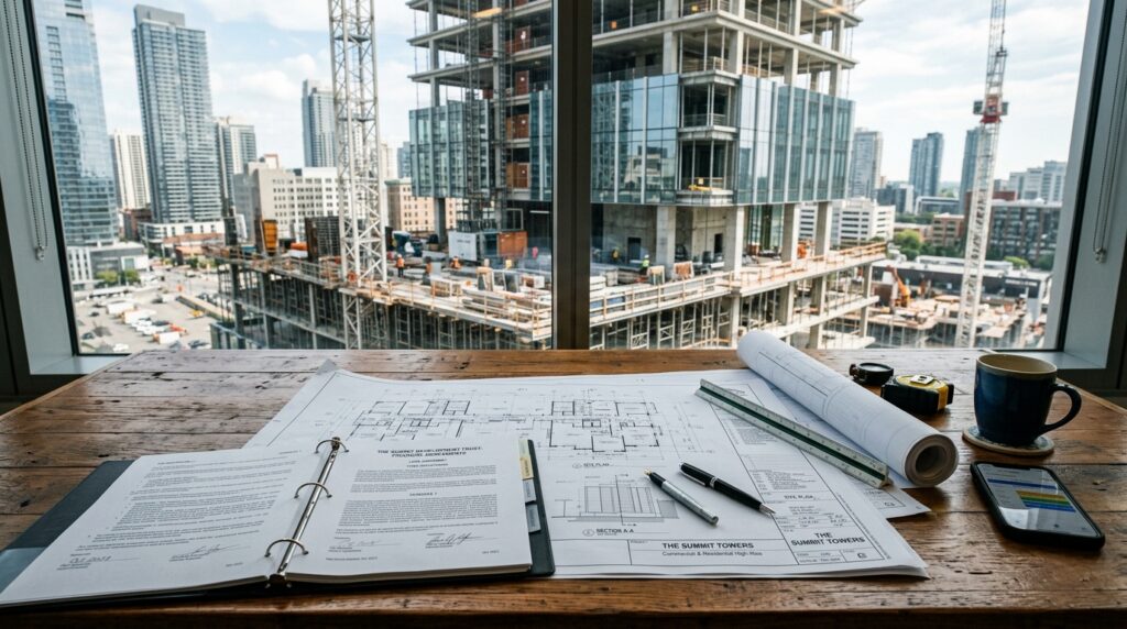 Avalúo de Inmuebles en Patrimonios Autónomos y Fiducia Inmobiliaria en Colombia