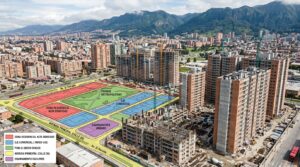 Participación en Plusvalía Urbana en Colombia: Qué es, Cómo se Calcula y Métodos de Liquidación