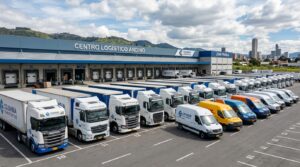 Avalúo de Vehículos y Flotas de Transporte en Colombia: Guía Fasecolda vs. Avalúo Comercial