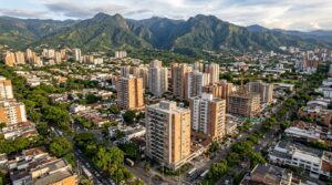 Redensificar para Reconstruir: El Caso de Cuarto de Legua y el Suelo en Cali